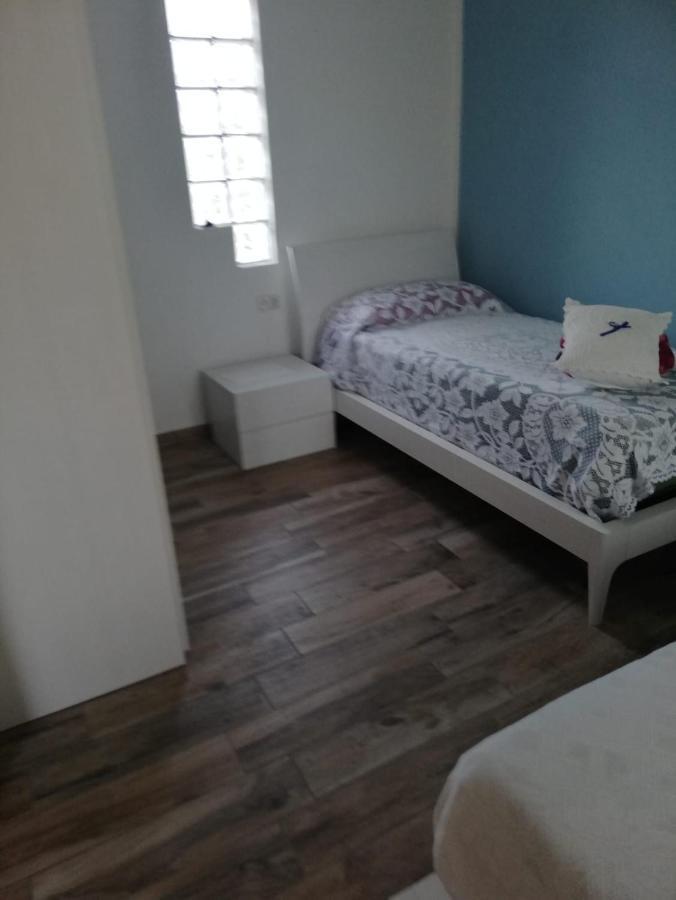 Cascina Anita Bed & Breakfast Samarate Luaran gambar